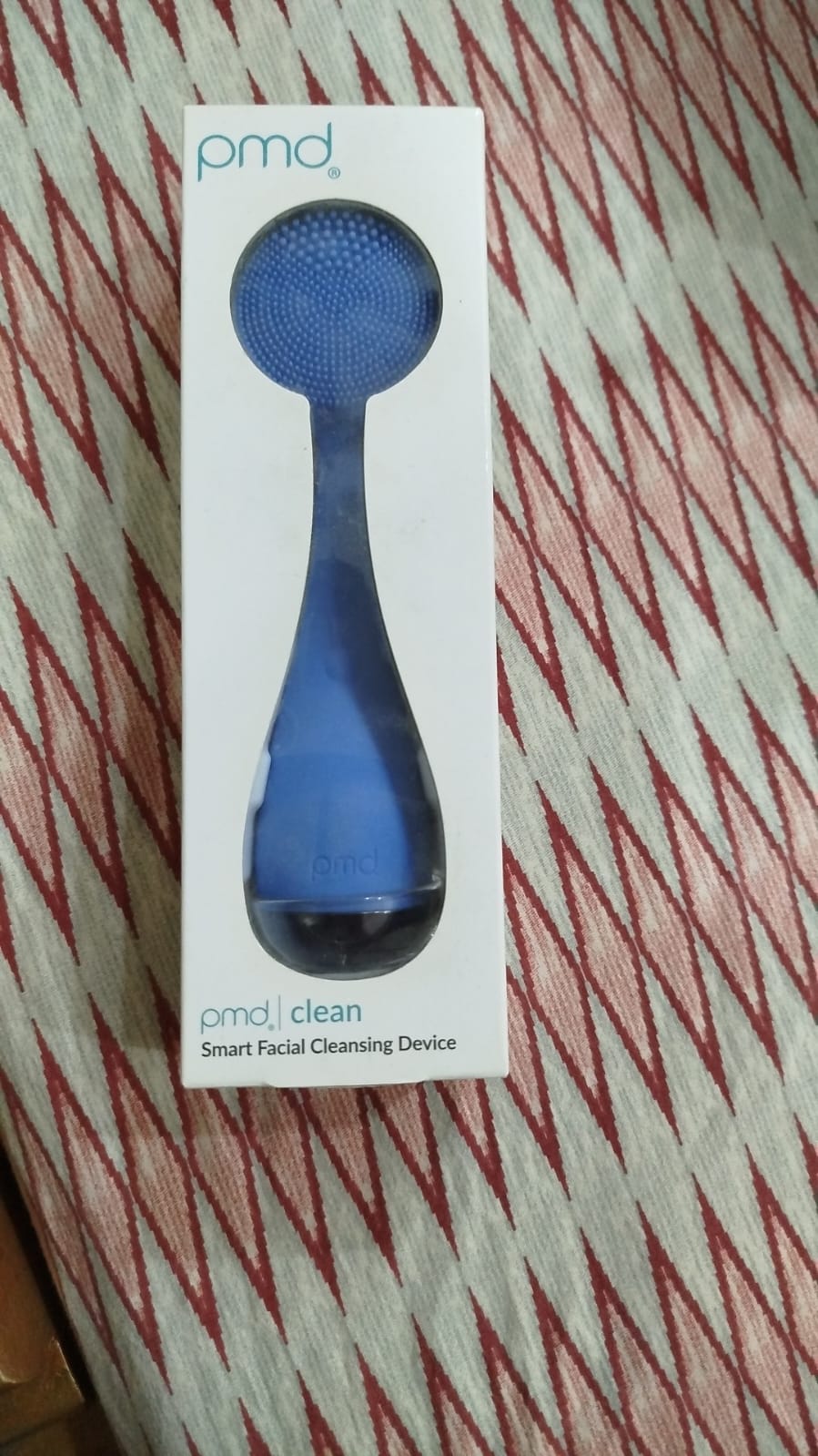 PMD Clean Facial Cleansing Device