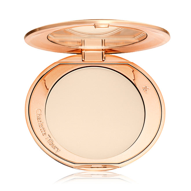 Charlotte Tilbury  Airbrush Flawless Finish  1 Fair