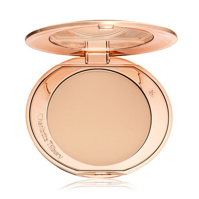 Charlotte Tilbury  Airbrush Flawless Finish  2 Medium