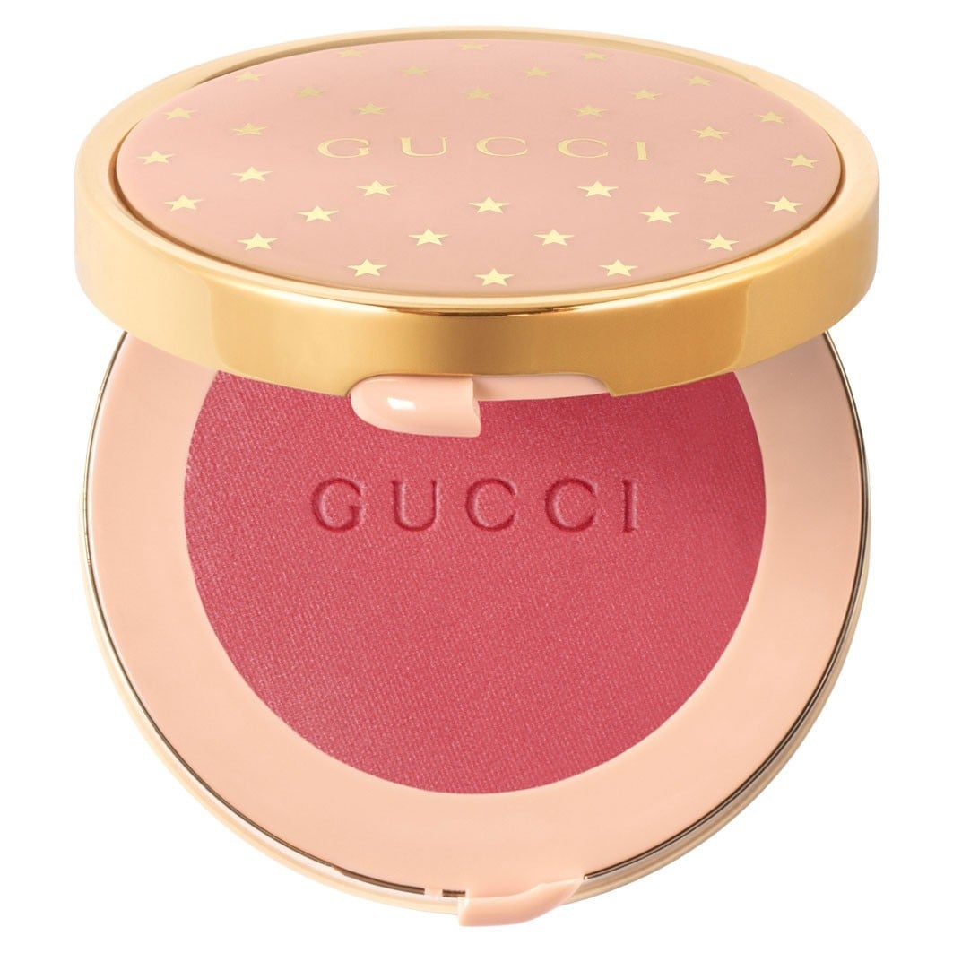 Gucci Blush de Beauté,  - Intense Plum