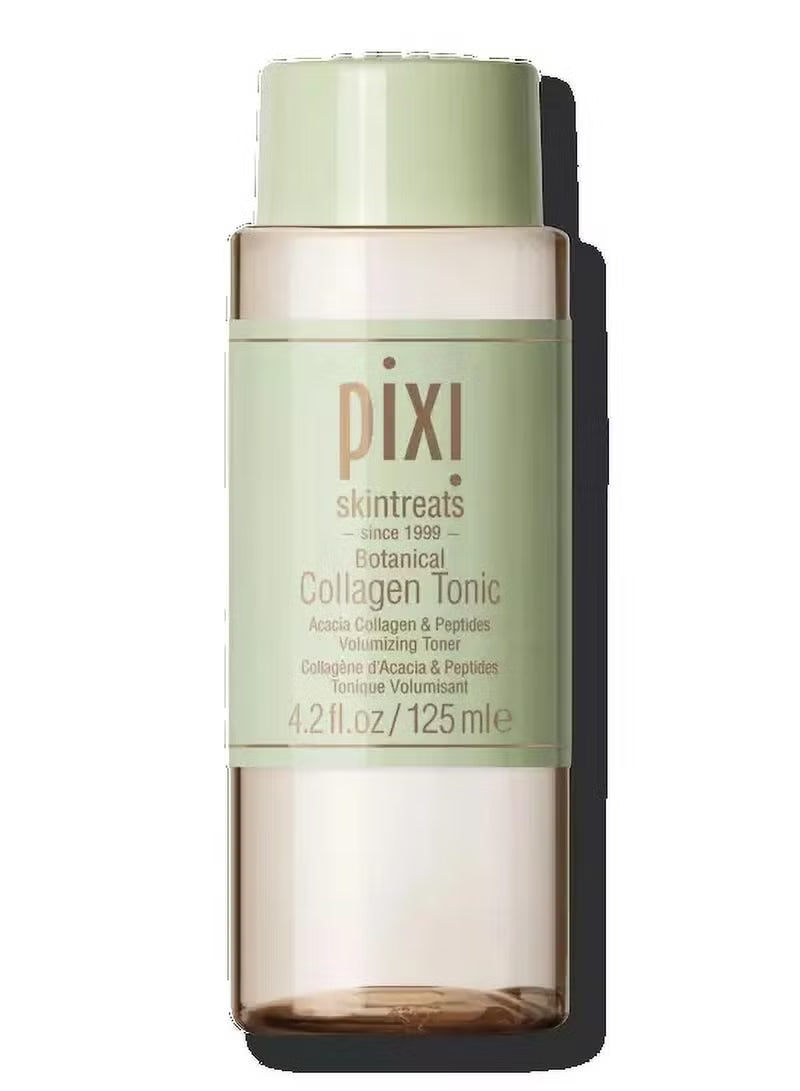 pixi collagen tonic