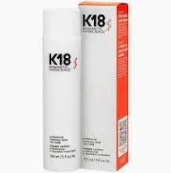 K18 Molecular Repair Hair Mask rinse-free hair care 150 ml