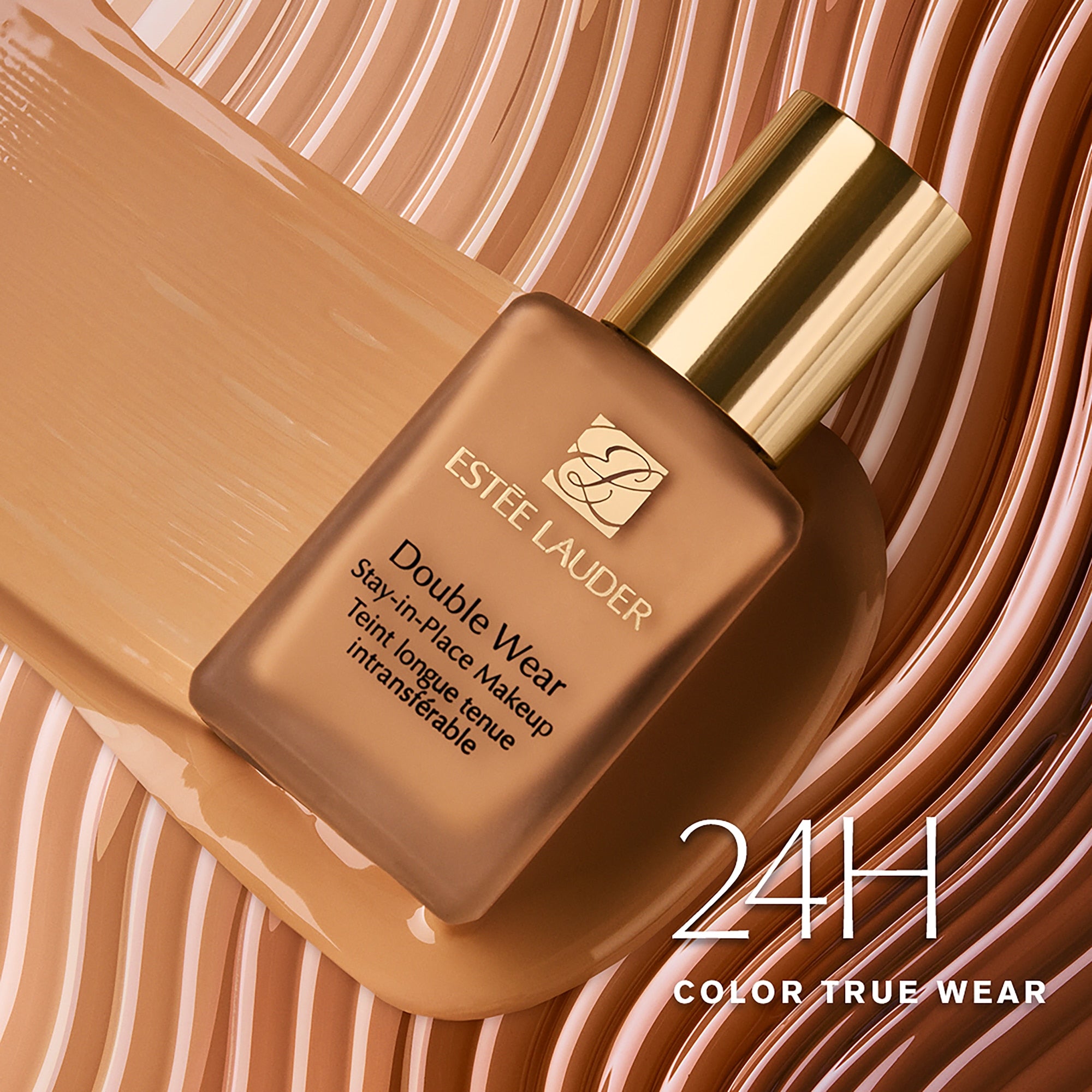 Estee Lauder Double Wear Stay-in-Place Foundation 2c0