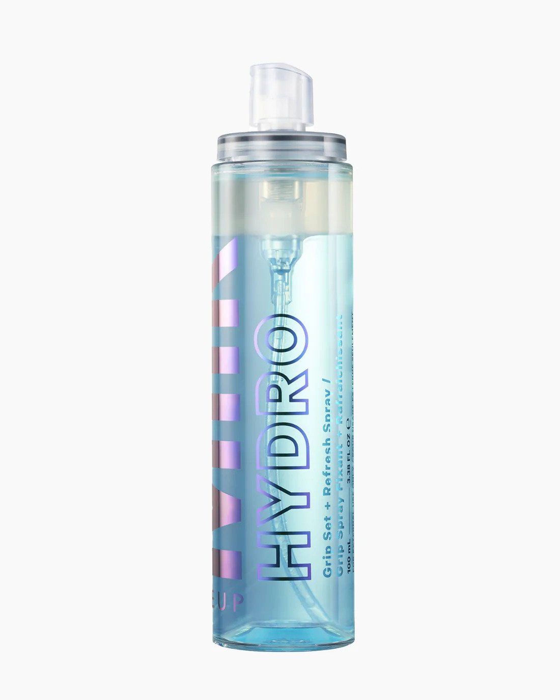 Milk Makeup Hydro Grip Set + Refresh Spray 50ml