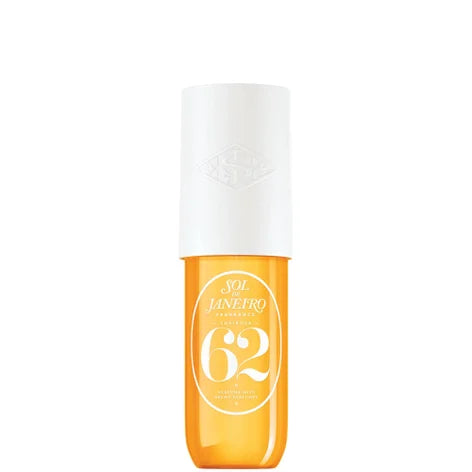 Sol de JaneiroSol de Janeiro Cheirosa 62 Perfume Mist 90ml