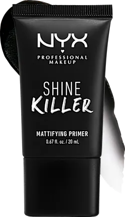 NYX PROFESSIONAL MAKEUP Primer Shine Killer 01, 20 ml