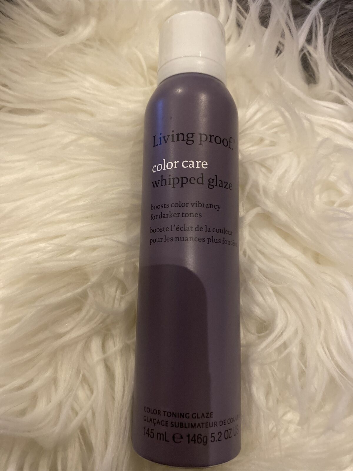 Living Proof Color Care Whipped Glaze Dark Living Proof