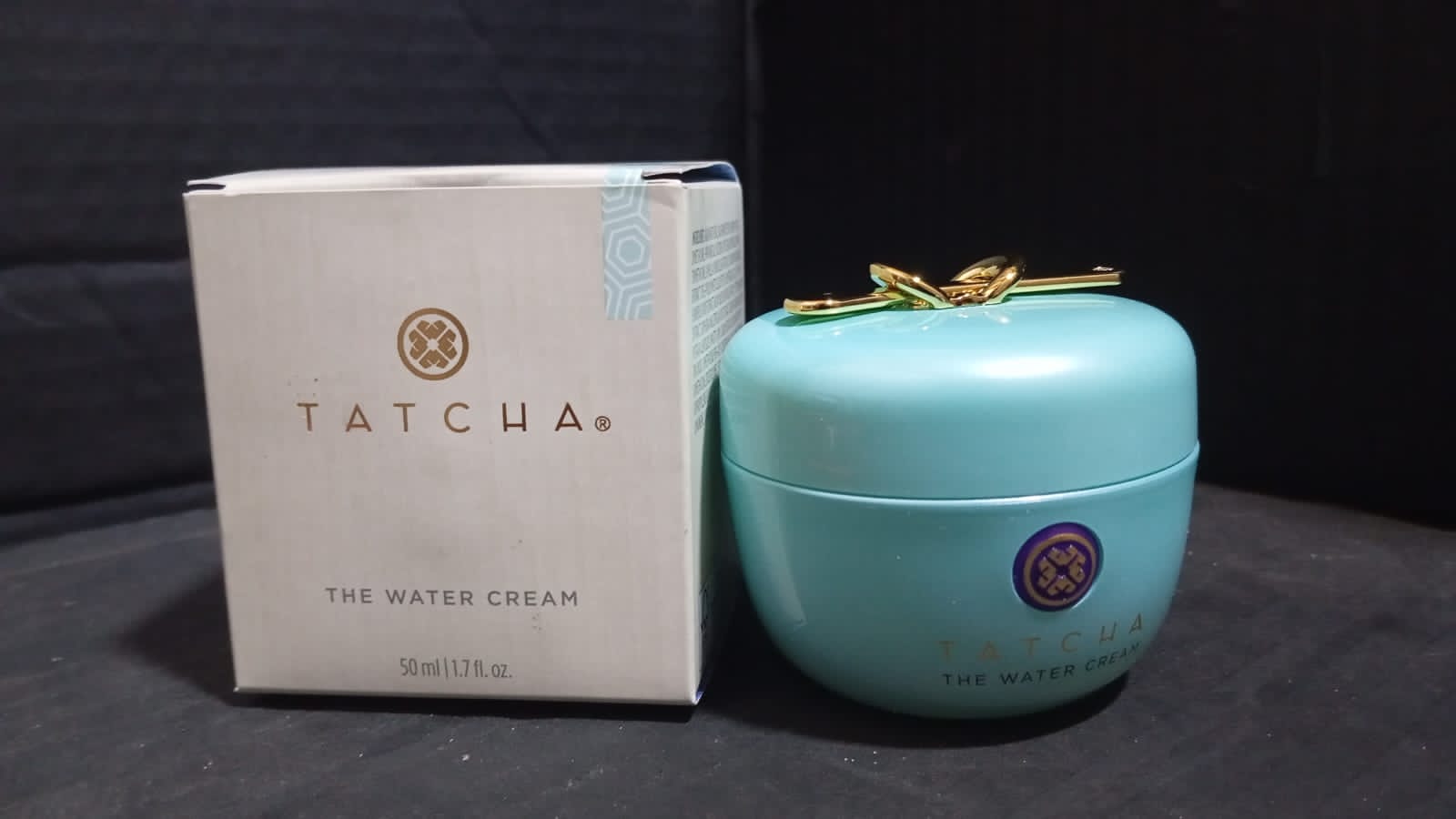 Tatcha water cream 50ml