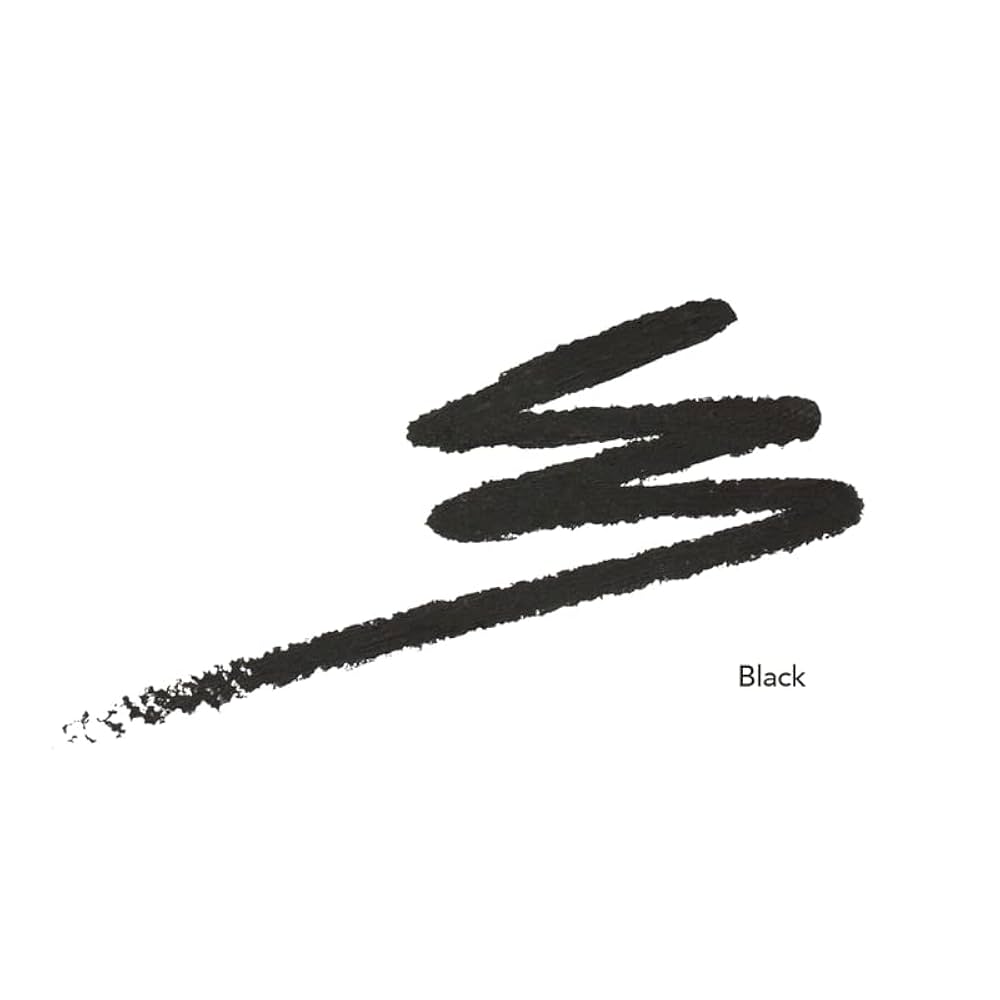 PERSONA 24 HOURS WATERPROOF EYELINER BLACK