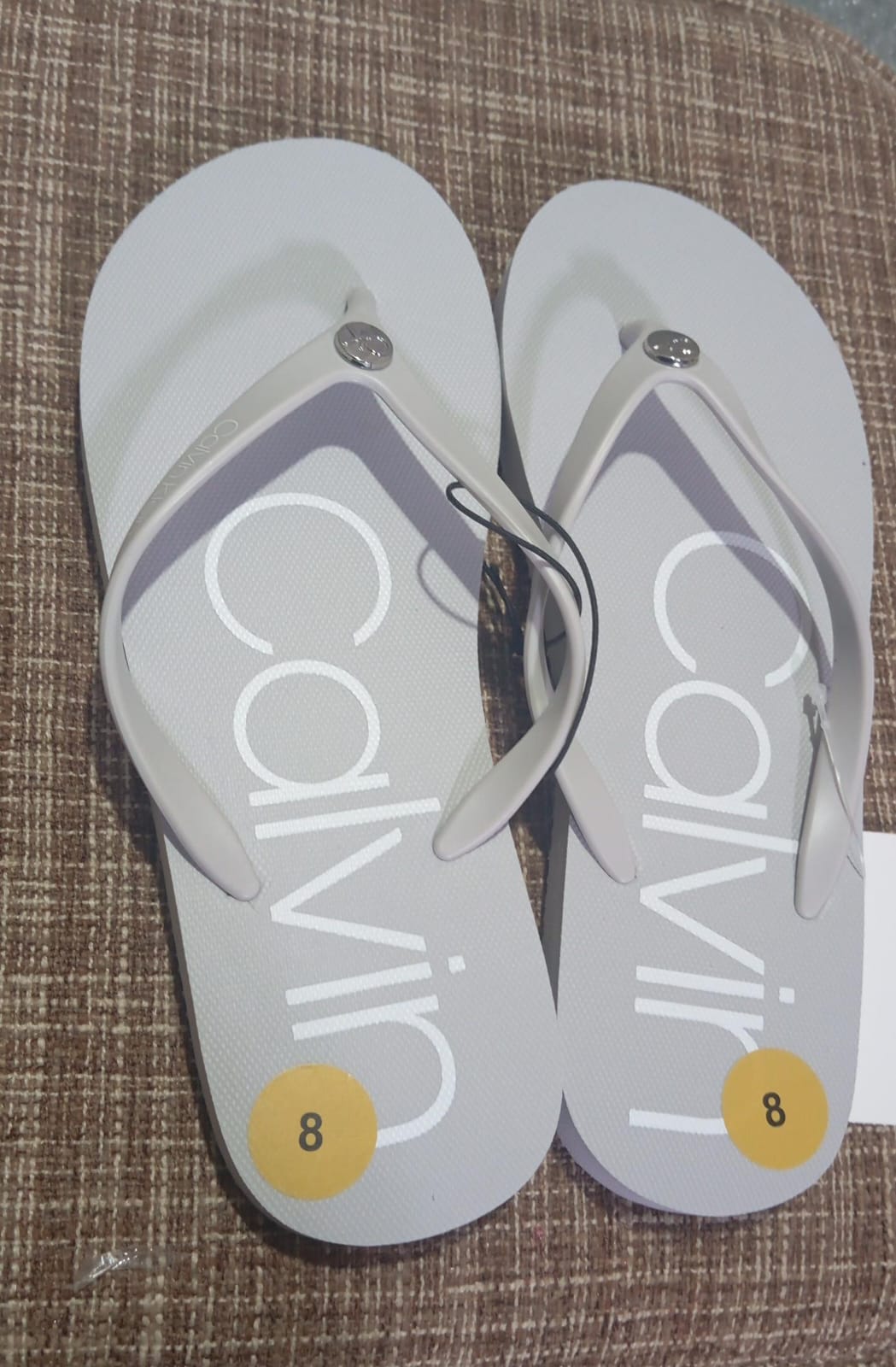 CK flip flop