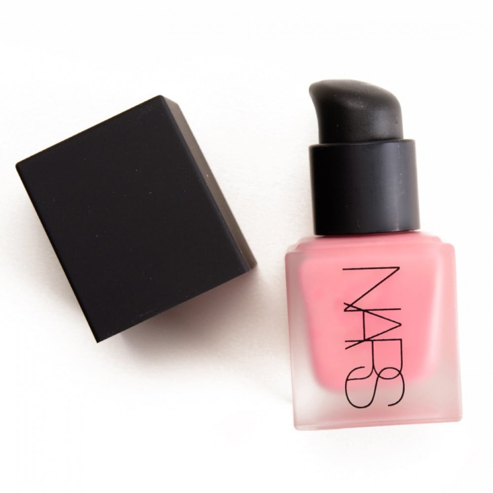 NARS LIQUID BLUSH SHADE ORGASM 15ML (FULL SIZED)