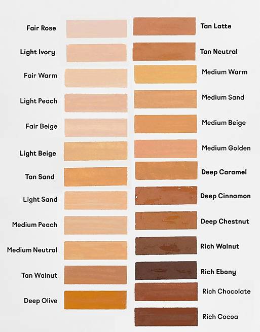 ELF CAMO HYDRATING CONCEALERS