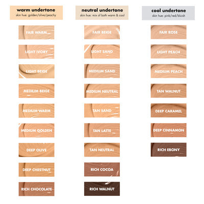 ELF CAMO HYDRATING CONCEALERS