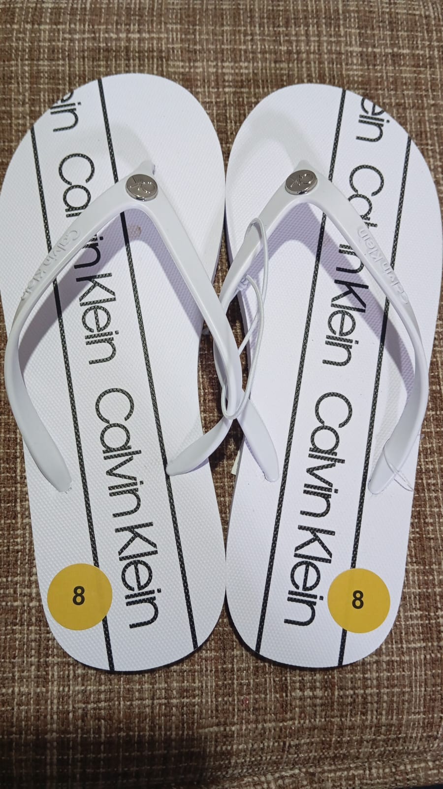 CK flip flop