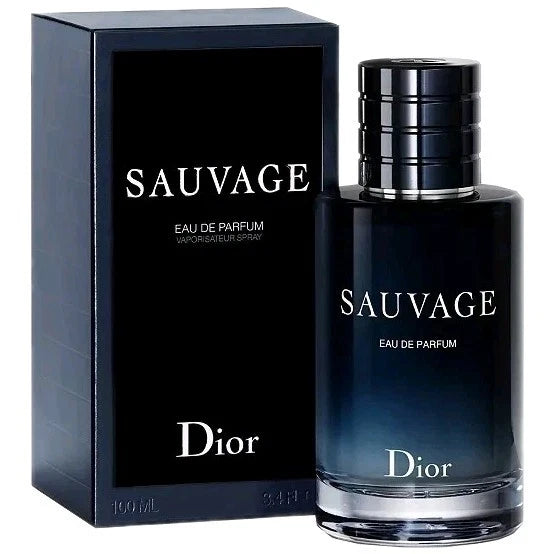 Dior Sauvage Eau de Parfum 100mL For Men