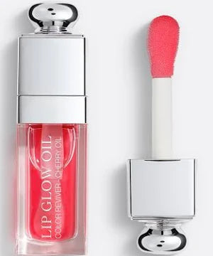 Dior Lip Glow Oil Cherry