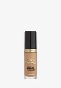 Too Faced BORN THIS WAY SUPER COVERAGE CONCEALER SHADE - Golden