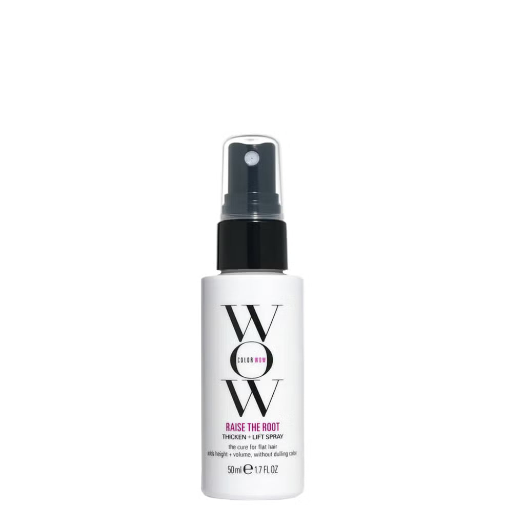 Color Wow Raise the Root Thicken + Lift Spray Travel Size 50ml