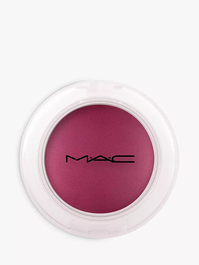 MAC Glow Play Blush, Rosy Does It