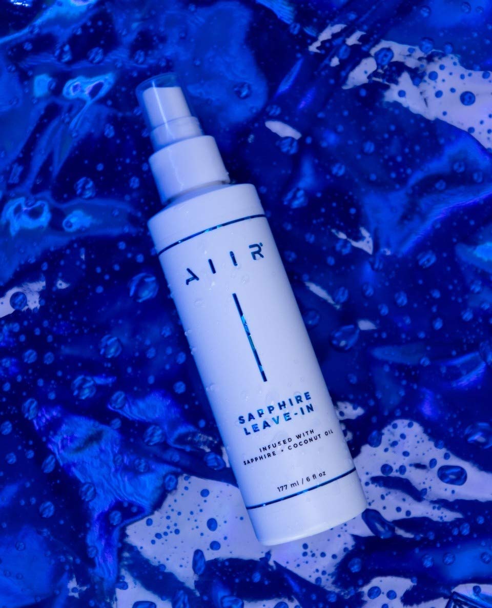 AIIR Sapphire Leave In Conditioner