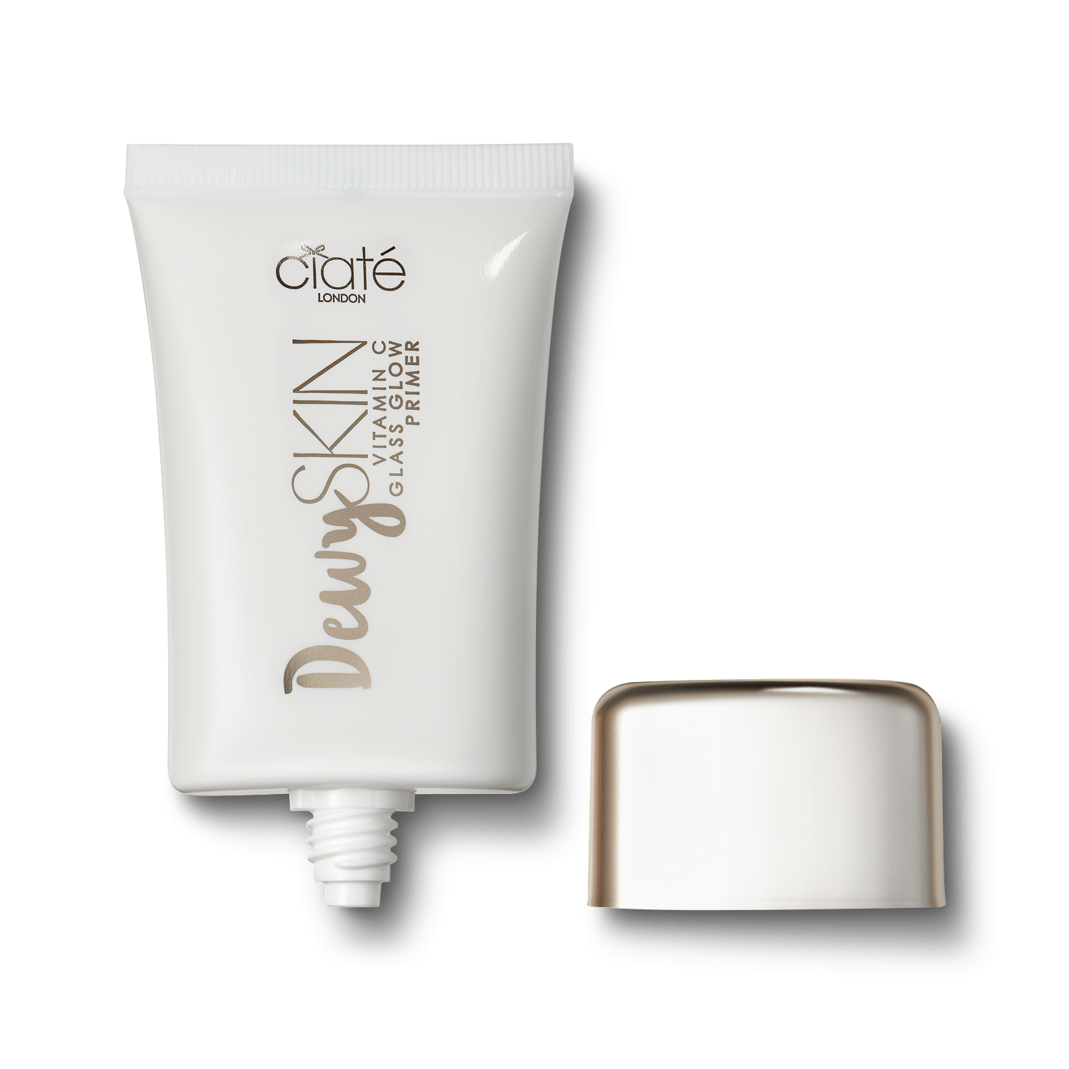 CIATÉ LONDON

Dewy Skin Vitamin C Glass Glow Primer