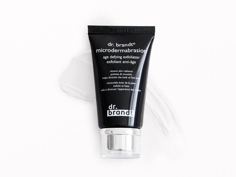 Dr. Brandt Skincare Microdermabrasion Skin Exfoliant 60g – brand