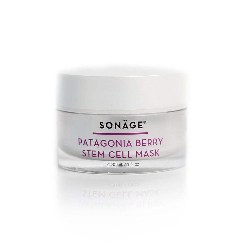 SONAGE PATAGONIA BERRY STEM CELL MASK 30ml