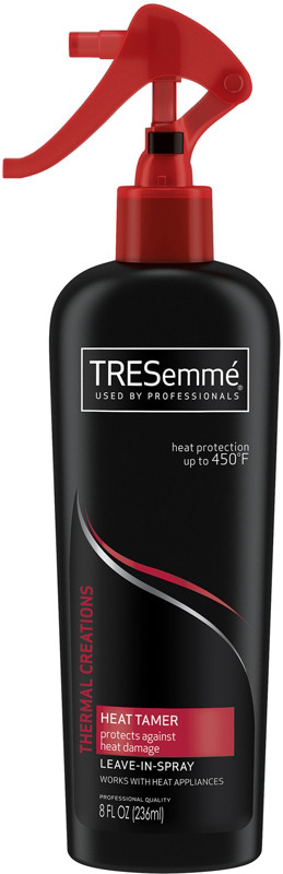 TRESEMME HEAT PROTECTER FULL SIZED