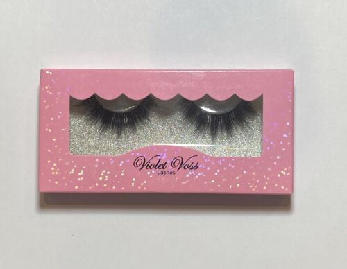 Violet Voss Cosmetics Eye Donut Care Lashes (LIMITED EDITION)