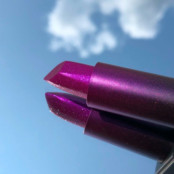 Huda Beauty Power Bullet Matte Lipstick - After Party