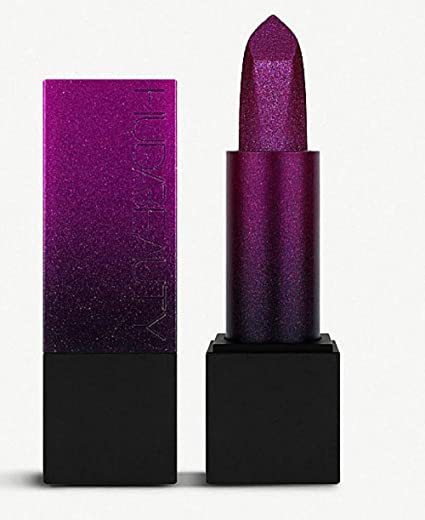 Huda Beauty Power Bullet Matte Lipstick - After Party