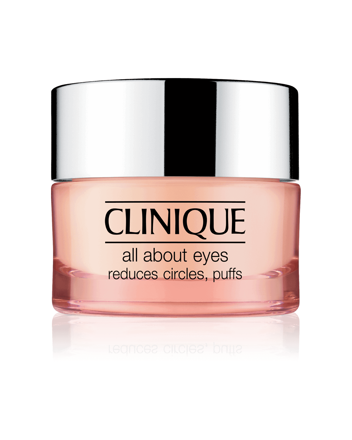 Clinique all about eye full sized without box