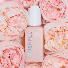 Huda Beauty Wishful Rose Oil