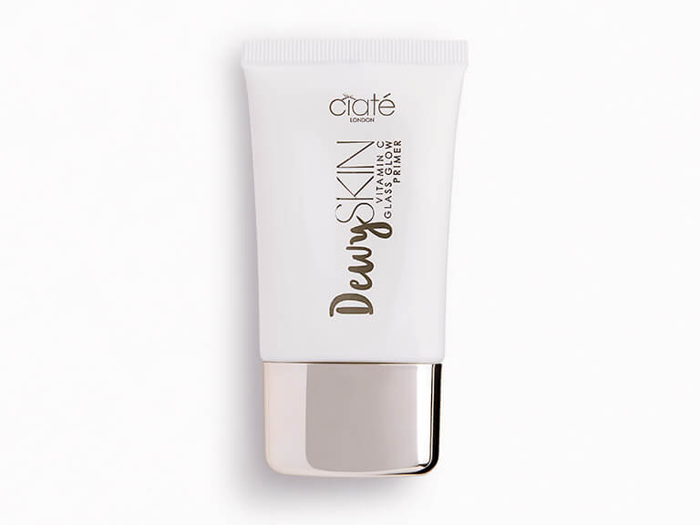 CIATÉ LONDON

Dewy Skin Vitamin C Glass Glow Primer