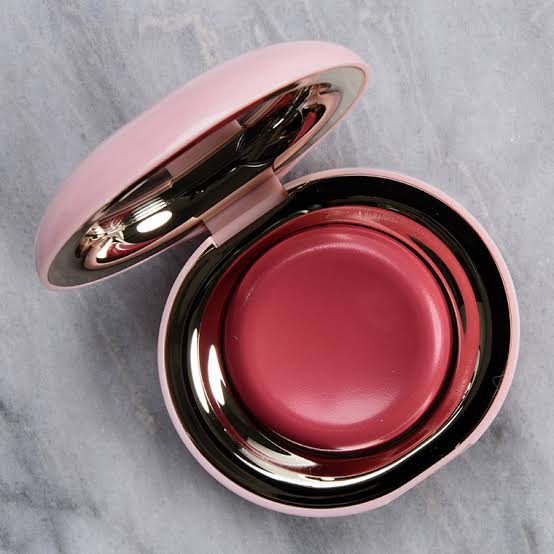 Rare Beauty by Selena Gomez
Stay Vulnerable Melting Cream Blush