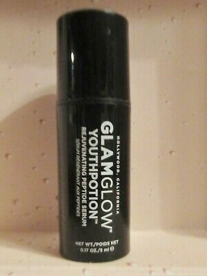 GLAMGLOW YOUTHPOTION Collagen Boosting Peptide Serum