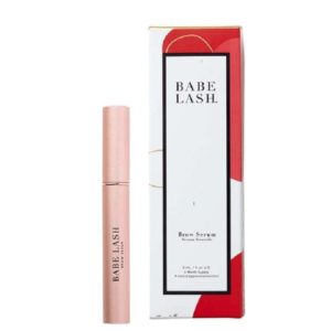 Babe Lash Brow Serum